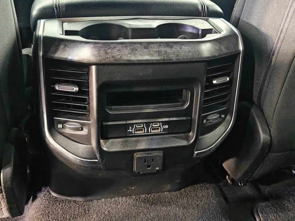 Used 2019 RAM 1500 Big Horn AWD/4WD image 33