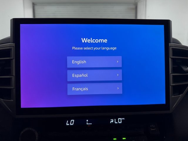 New 2026 Toyota Tundra Limited image 18