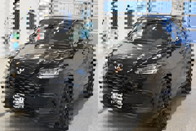 Used 2025 Honda HR-V Sport image 9