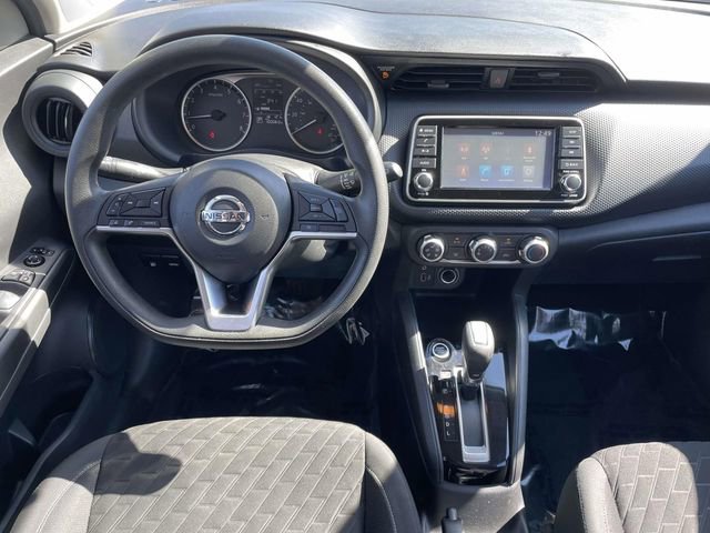 Used 2021 Nissan Kicks S image 7