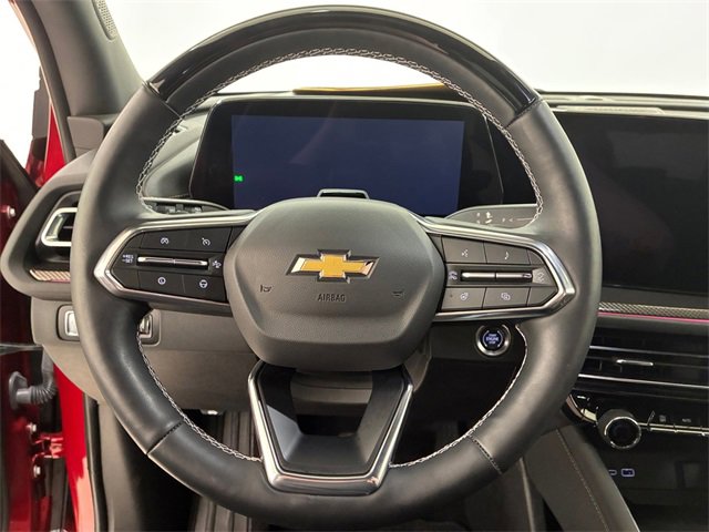 Used 2025 Chevrolet Traverse High Country image 22