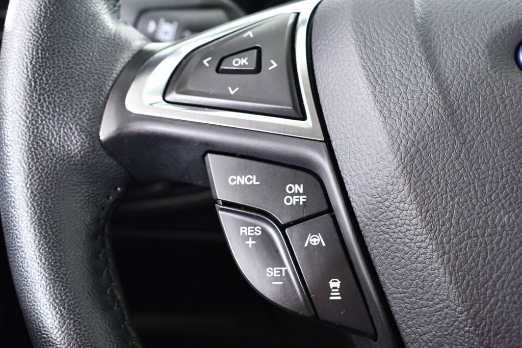 Used 2024 Ford Edge SEL w/ Convenience Package image 31