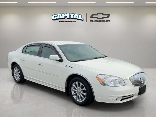 Used 2011 Buick Lucerne CXL FWD image 7