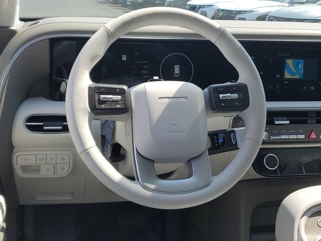New 2026 Hyundai Palisade SEL Premium AWD/4WD image 12