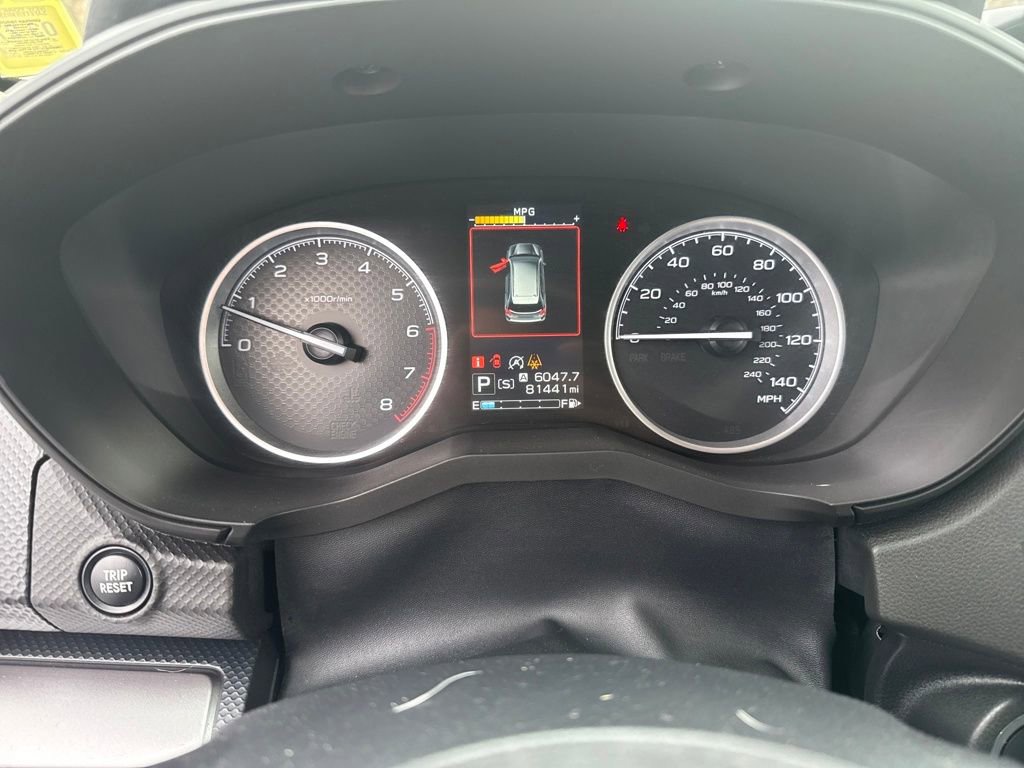 Used 2020 Subaru Forester Premium image 26