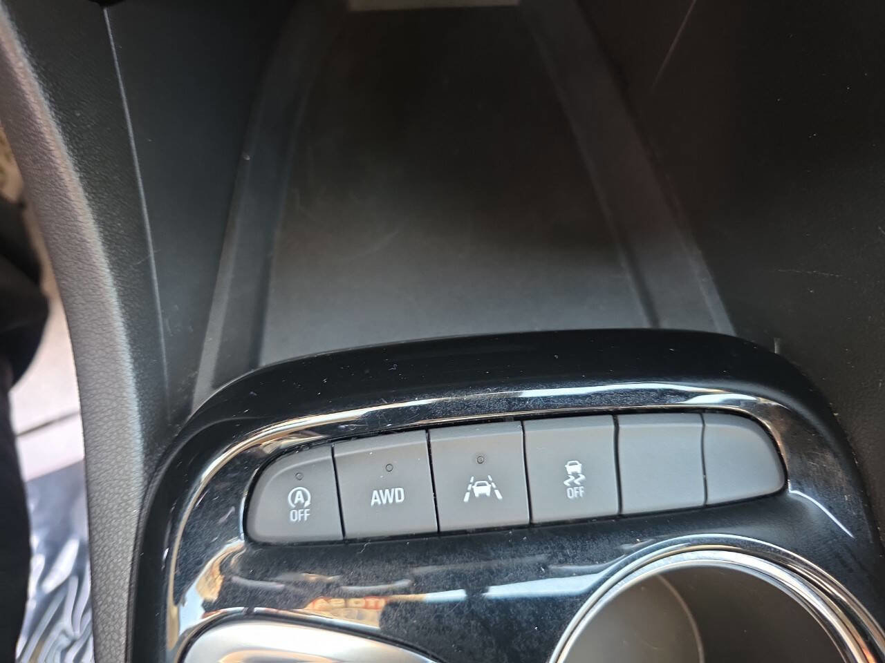 Used 2022 Buick Encore GX Preferred w/ Cold Weather Comfort Package image 20