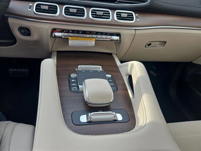 New 2026 Mercedes-Benz GLE 580 4MATIC image 12