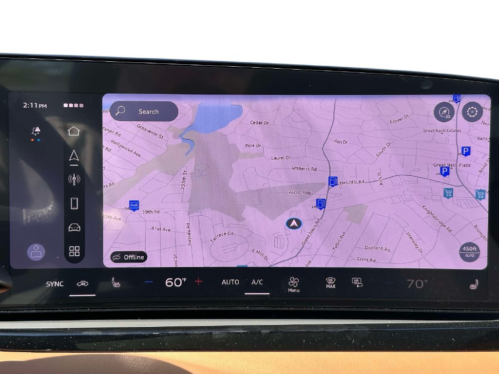 New 2026 Audi A5 Premium AWD/4WD image 5