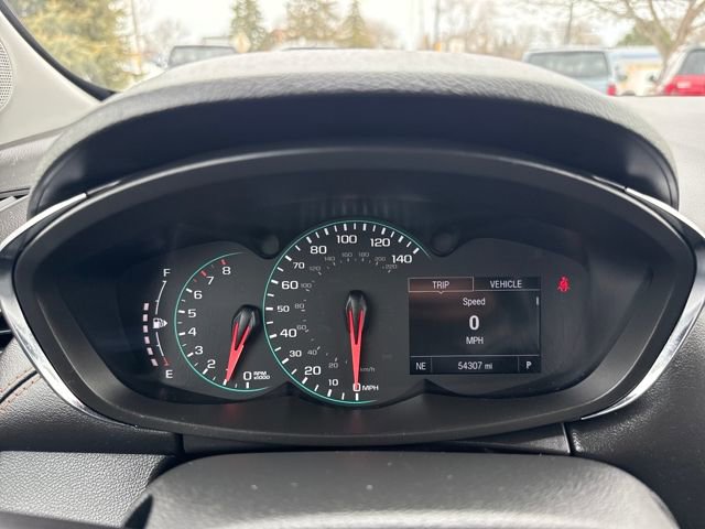 Used 2020 Chevrolet Trax LS w/ Tint and Cruise Package image 26