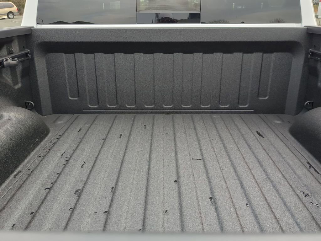 New 2026 RAM 1500 Laramie w/ Advanced Safety Group II image 13