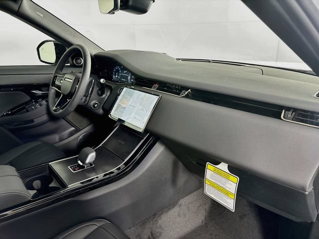New 2026 Land Rover Range Rover Evoque Hoxton AWD/4WD image 27