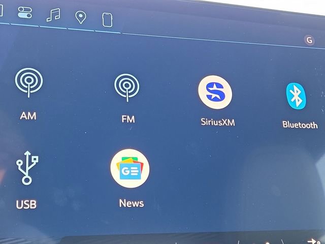 New 2026 Chevrolet Equinox EV LT image 37