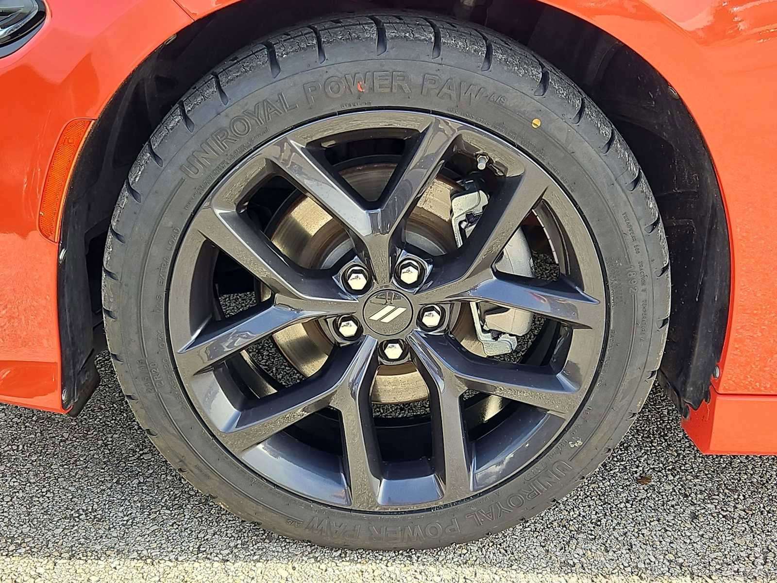 Used 2022 Dodge Charger GT w/ Blacktop Package image 31