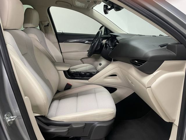 Used 2023 Buick Envision Preferred image 22