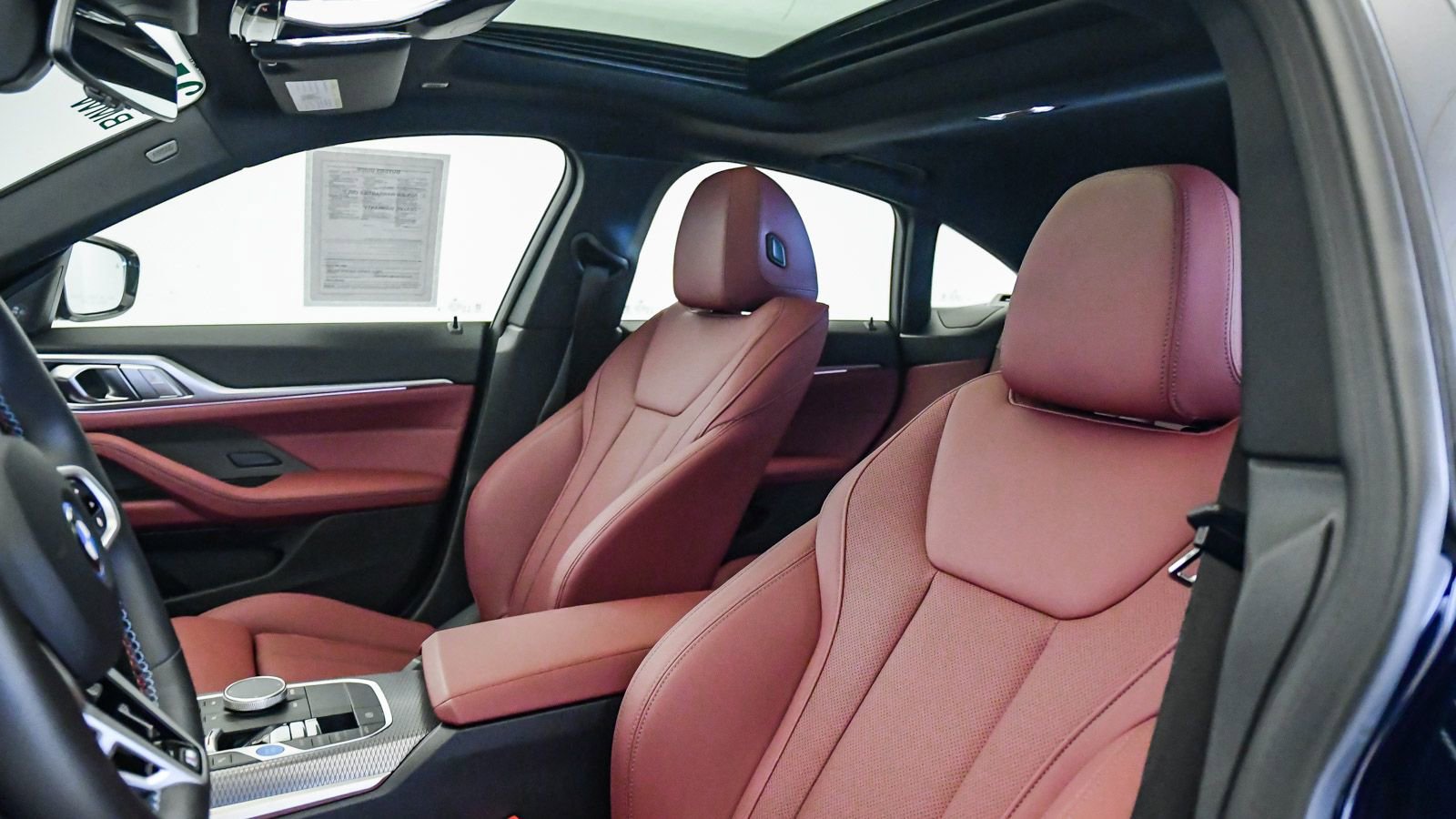 Used 2025 BMW i4 M50 image 26