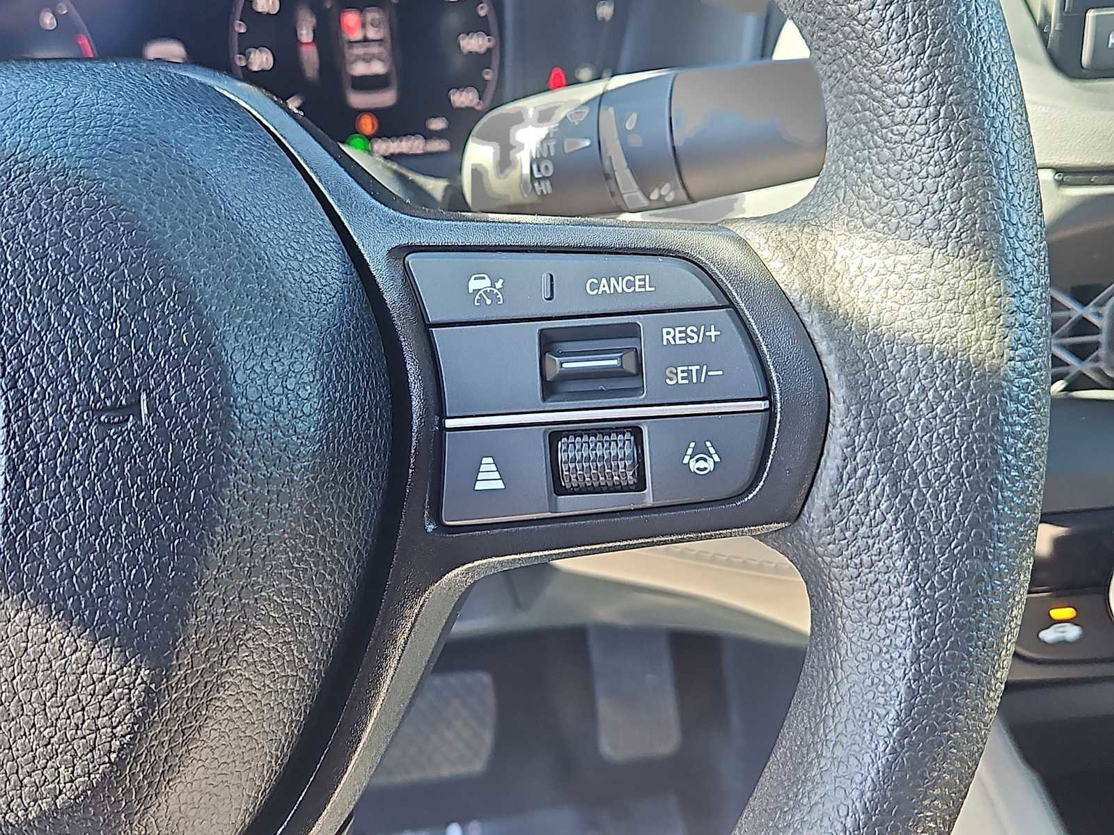 Certified 2025 Honda Accord SE image 23