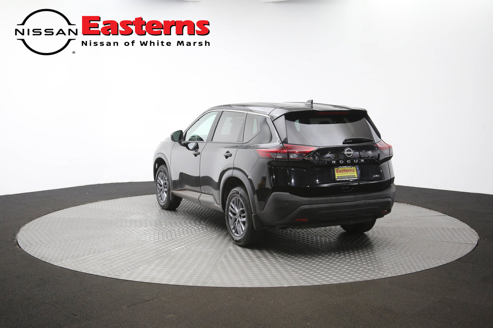 Used 2023 Nissan Rogue S AWD/4WD image 65
