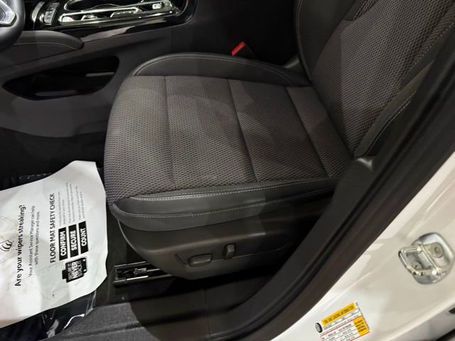 Used 2023 Buick Envision Preferred w/ Sport Touring Package AWD/4WD image 24