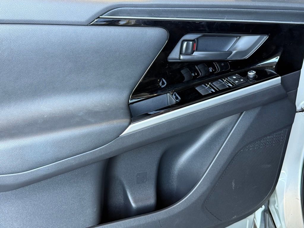 Certified 2024 Toyota bZ4X Limited image 20