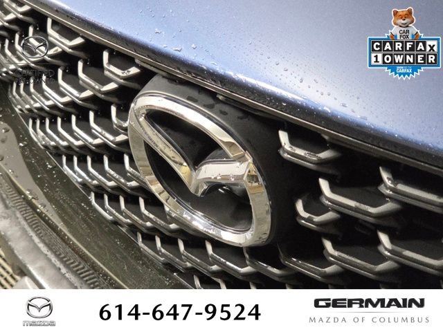 Certified 2024 MAZDA CX-50 AWD 2.5 Turbo w/ Cargo Package image 14