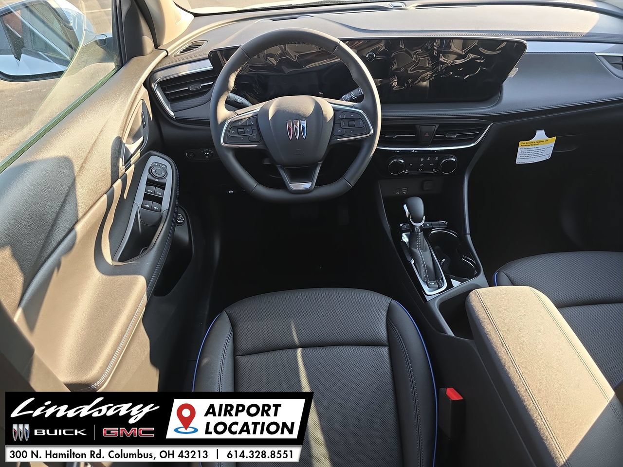 New 2026 Buick Encore GX Sport Touring w/ Comfort Package AWD/4WD image 21