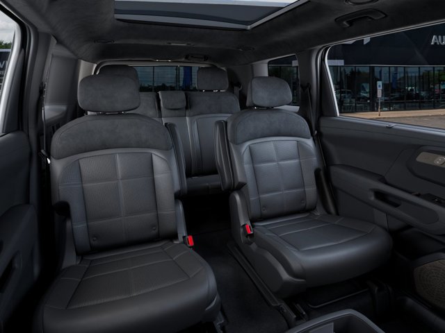 New 2027 Kia Telluride X-Line SX Prestige image 16