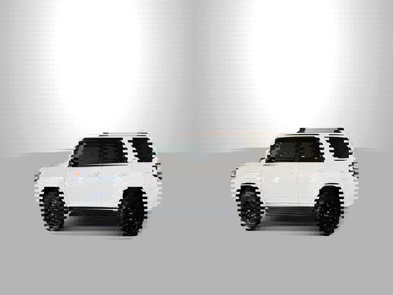 Used 2019 Toyota 4Runner SR5 image 5