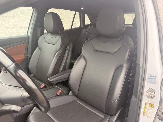 Certified 2021 Volkswagen ID.4 Pro S RWD image 12