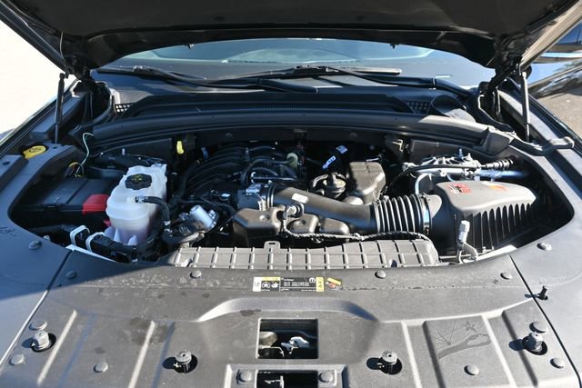 Used 2023 Jeep Grand Cherokee Limited image 21