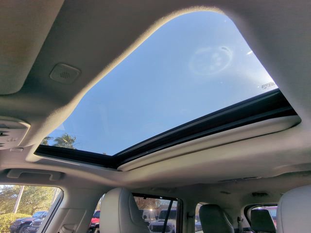 Used 2023 Toyota Highlander XLE image 25