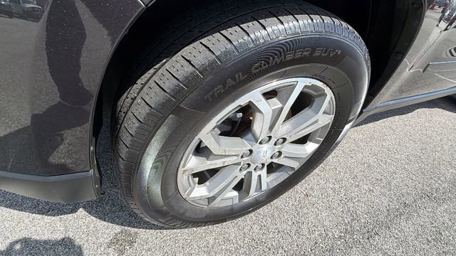 Used 2016 GMC Acadia SLT w/ Open Road Package AWD/4WD image 10