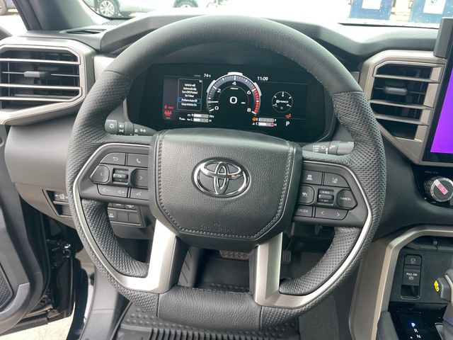 New 2026 Toyota Tundra Limited w/ Power Package AWD/4WD image 25