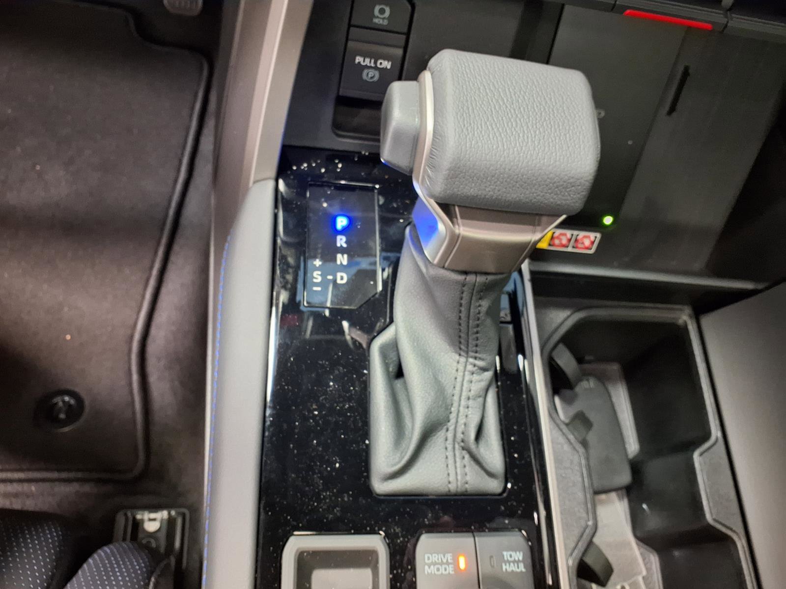 New 2026 Toyota Sequoia Platinum image 18