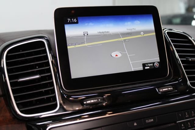 Used 2019 Mercedes-Benz GLS 450 4MATIC image 14