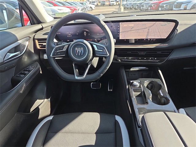 New 2026 Buick Envision Sport Touring image 8