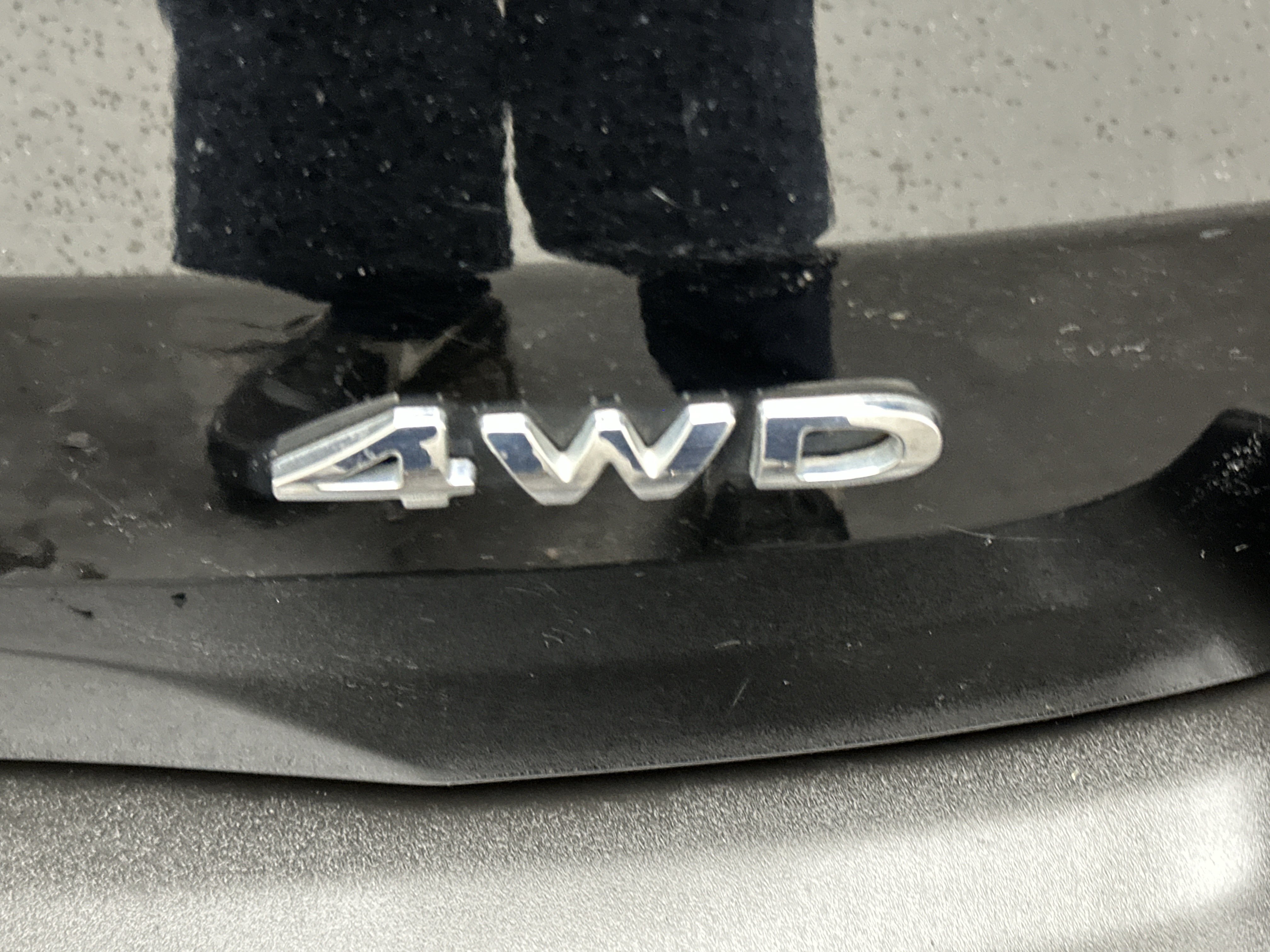 Used 2021 Ford EcoSport SE AWD/4WD image 13
