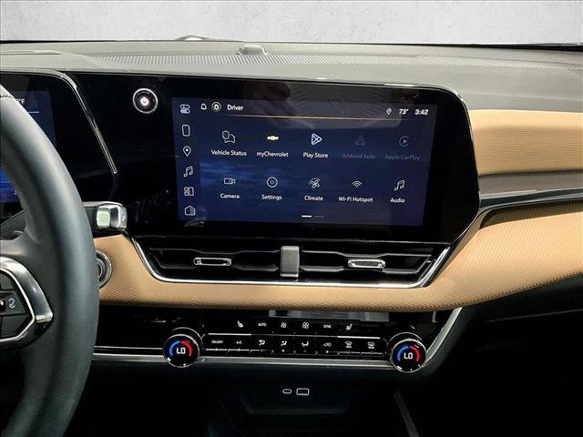 Used 2026 Chevrolet Equinox ACTIV FWD image 24