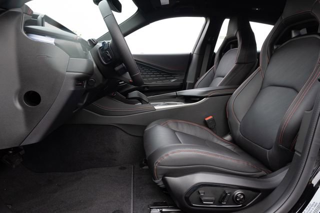 New 2026 Dodge Charger Scat Pack AWD/4WD image 10