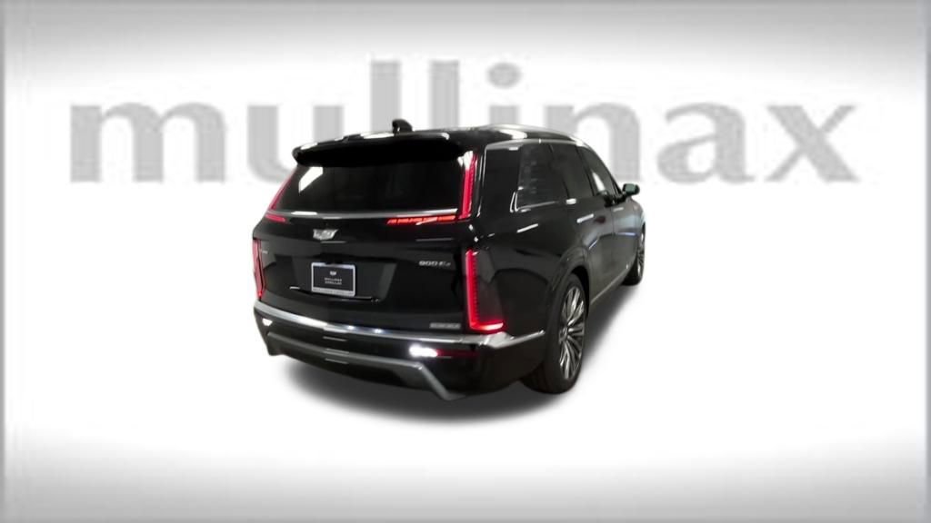 New 2026 Cadillac Vistiq Premium Luxury image 54