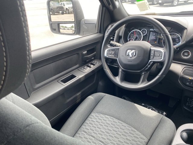 New 2025 RAM 2500 Tradesman image 30