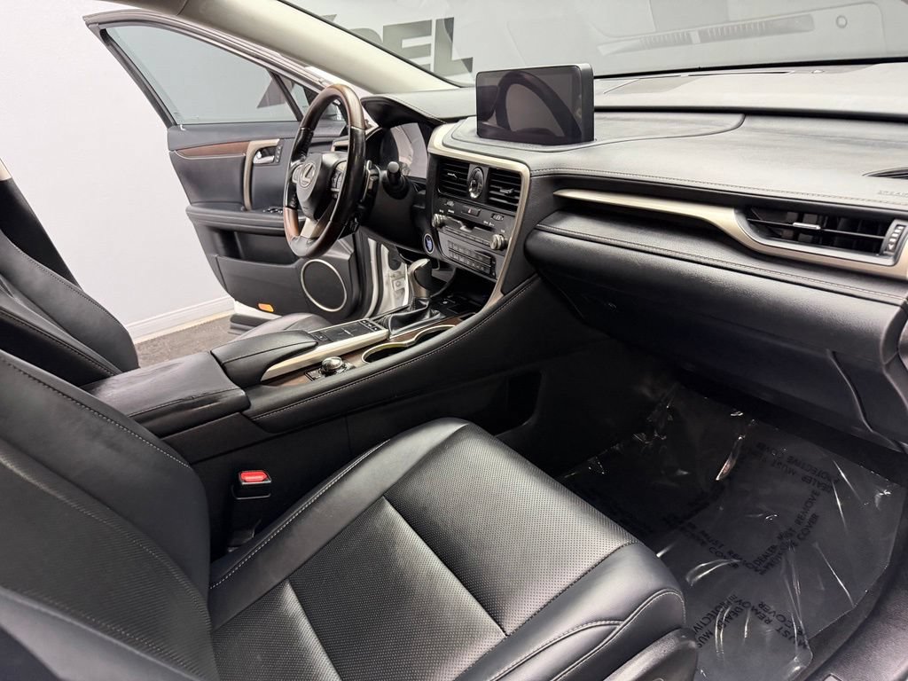 Used 2022 Lexus RX 450h AWD w/ Premium Package image 53