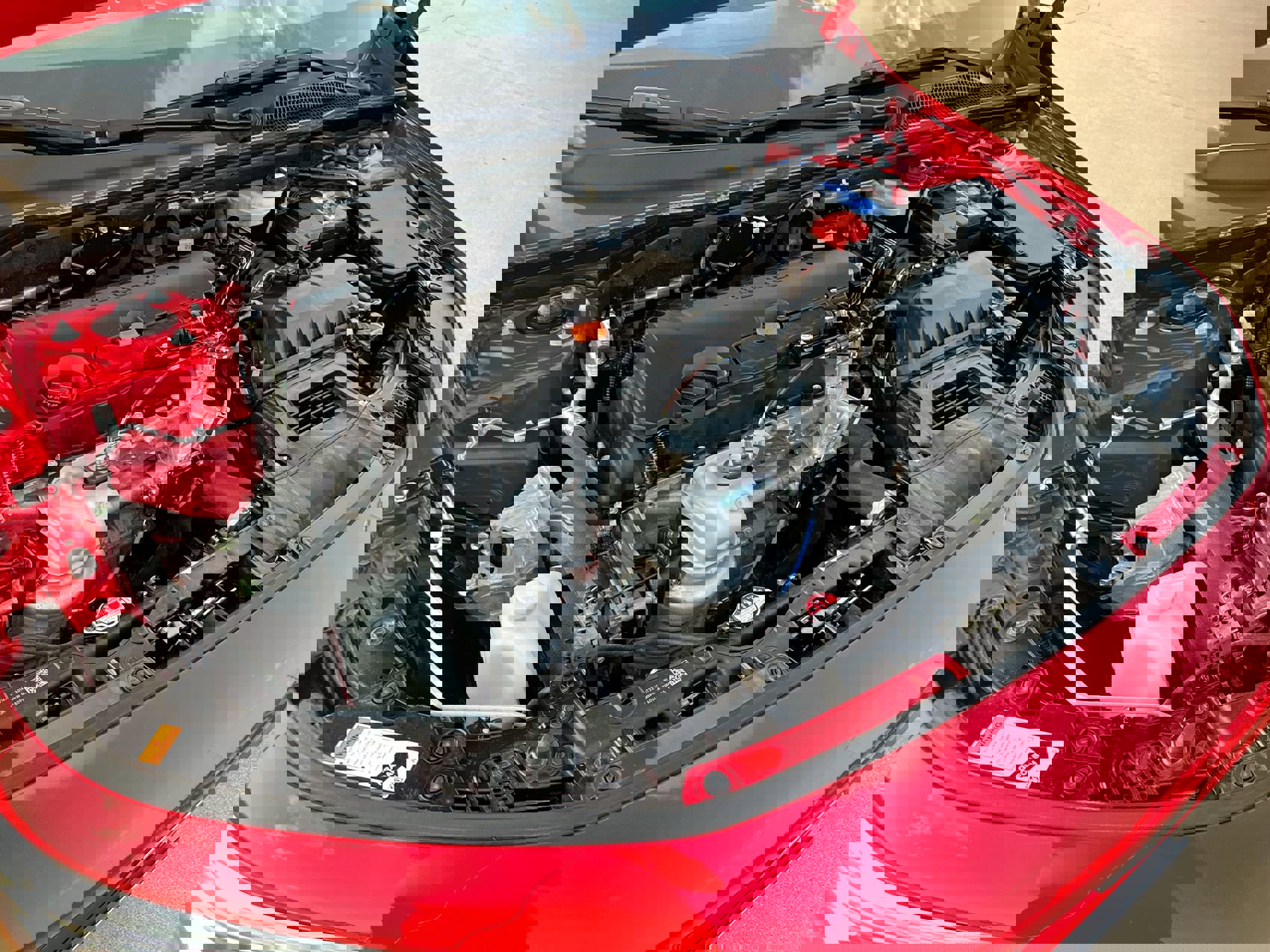 Used 2024 Honda Civic Sport image 24