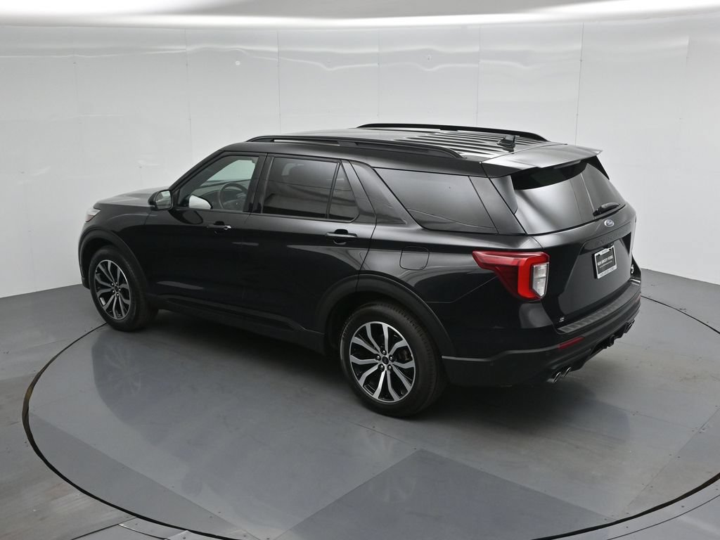 Used 2020 Ford Explorer ST AWD/4WD image 44