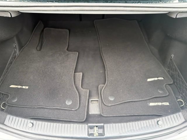 Used 2018 Mercedes-Benz C 300 4MATIC Sedan image 36