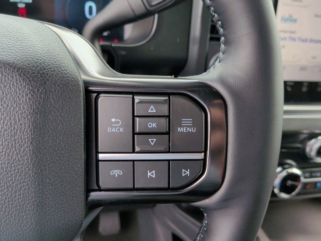 New 2026 Ford F250 Platinum image 20