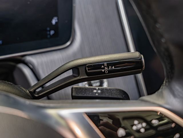 Certified 2023 Mercedes-Benz EQE 500 4MATIC SUV image 15