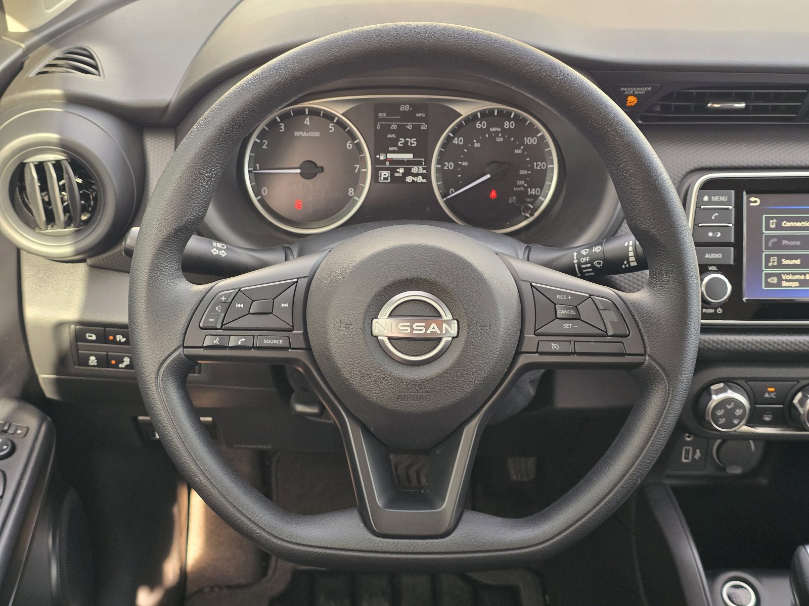 Used 2025 Nissan Kicks Play S image 14