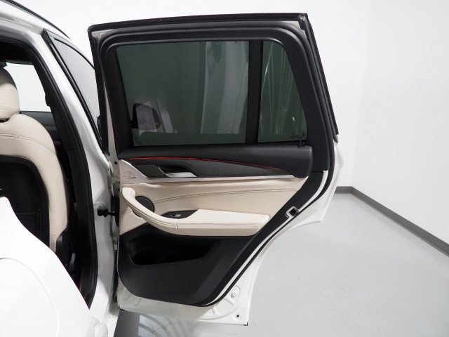 Used 2023 BMW X3 sDrive30i w/ M Sport Package image 71