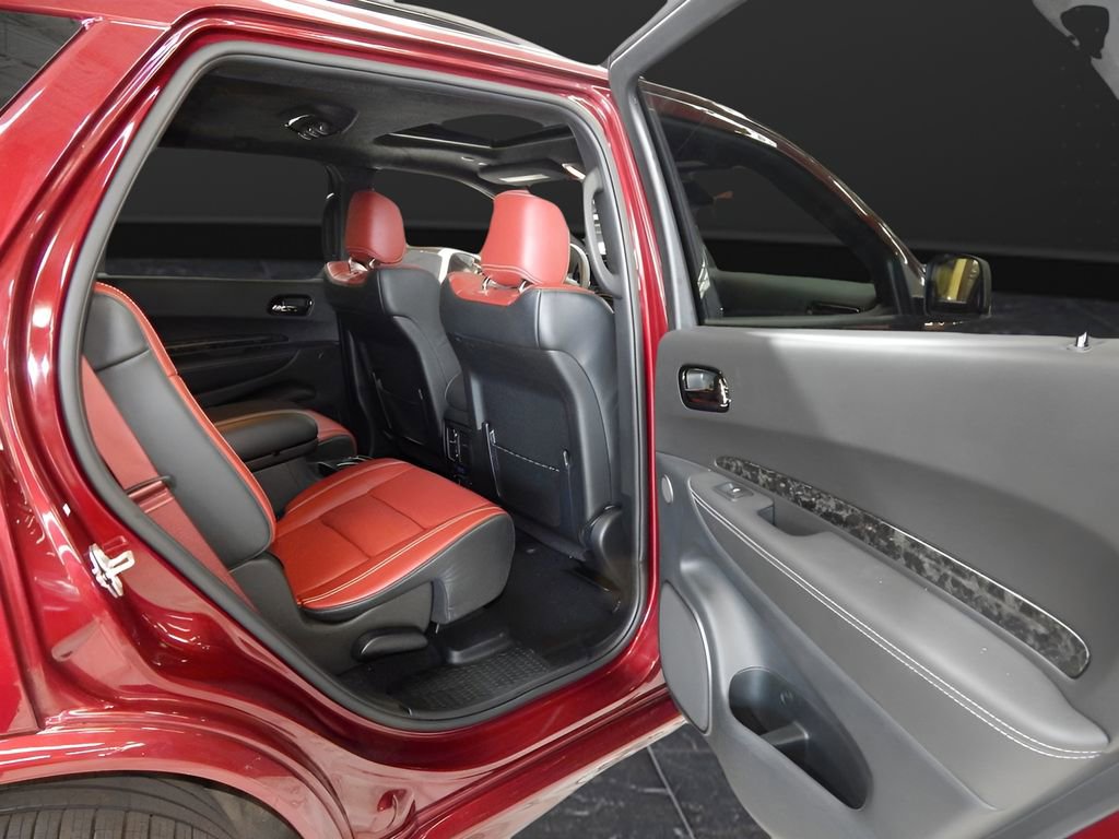 Used 2023 Dodge Durango SRT AWD/4WD image 34