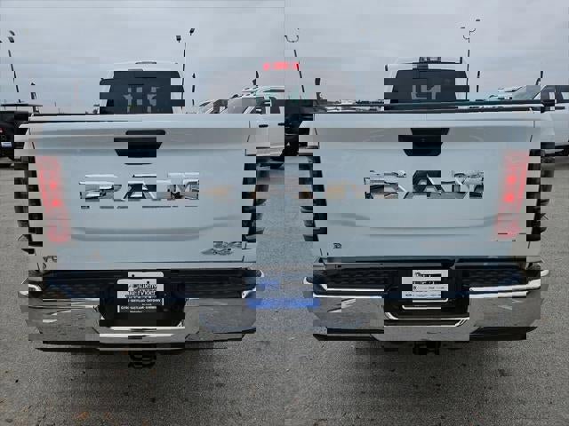 New 2026 RAM 2500 Tradesman image 35